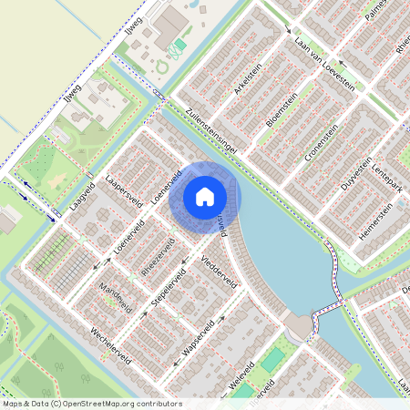 Nieuw-Vennep Getsewoud Zuid, 2151 JT, Nolderveld, Nieuw-Vennep