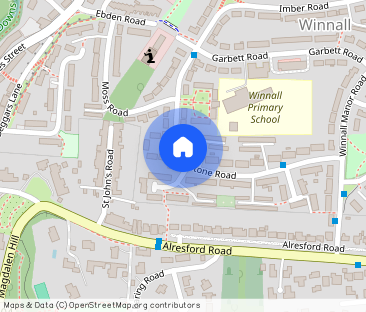 Firmstone Road, Winchester - Photo 1