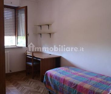 Quadrilocale via Gaetano Donizetti 75, San Sisto - Lacugnano, Perugia - Photo 3