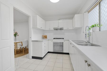 2/2-4 Myrtle Road, Bankstown NSW 2200 - Townhouse For Rent | Domain - Photo 5