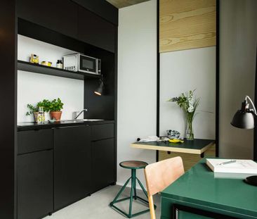 Neon Gold - Short/Long Term - Floor 1 - Photo 1