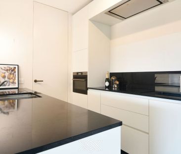 Appartement te huur in Deinze voor € 800 met 1 slaapkamer - Foto 3