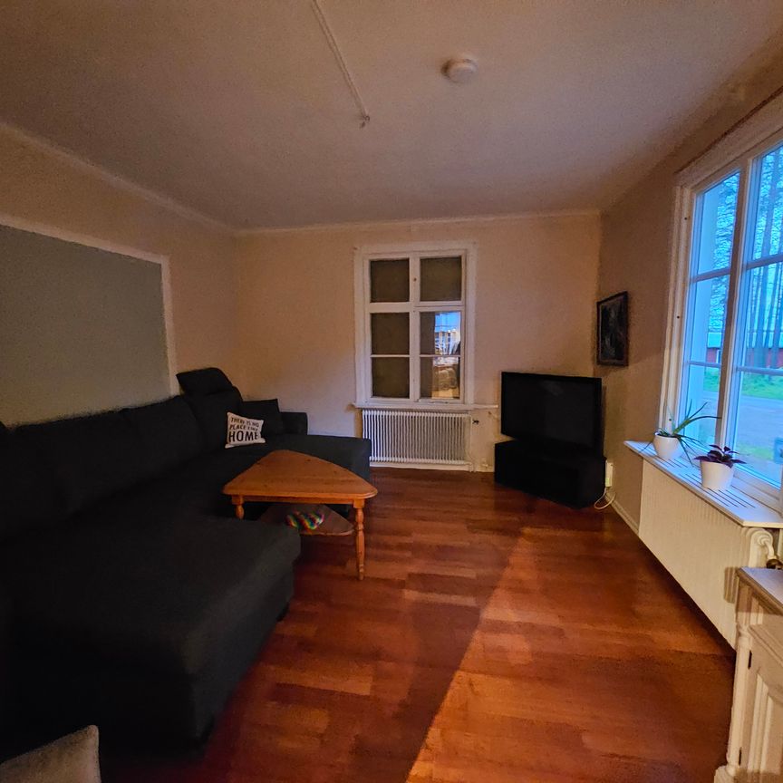 Långbergsvägen, Boden - Photo 1