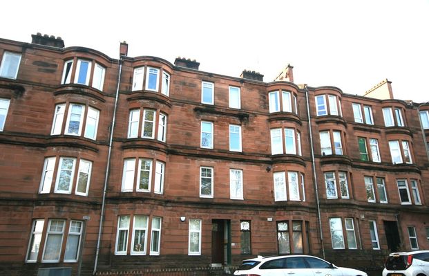 Tollcross Road, Spacious 2 Bed Furnished Apartment, Tollcross – Available 19/02/2025 - Photo 1