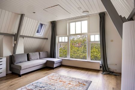 Herengracht 132, Pancras-Oost, 2312LH, Leiden - Foto 5