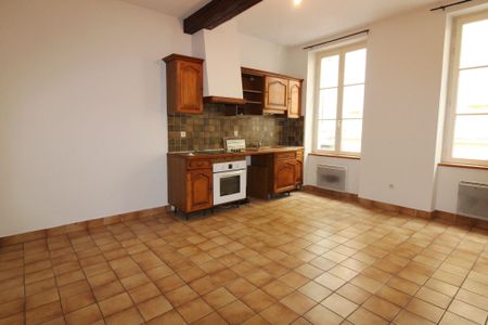 Location appartement 2 pièces, 30.00m², Chalon-sur-Saône - Photo 5