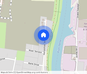 Horseshoe Terrace, Wisbech - Photo 1