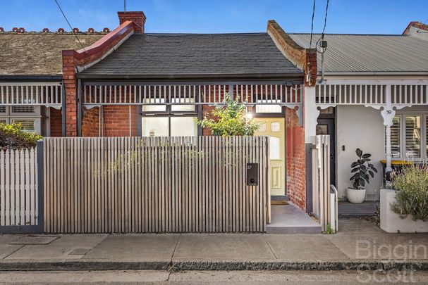 57 Garfield Street, Richmond VIC 3121 - House For Rent | Domain - Photo 1