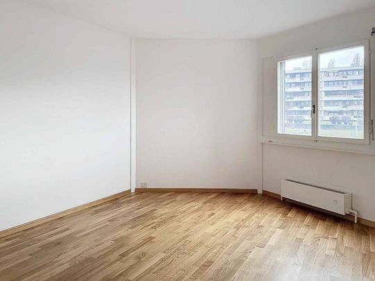 Appartement de 3.5 pièces au rez-supérieur - Foto 1