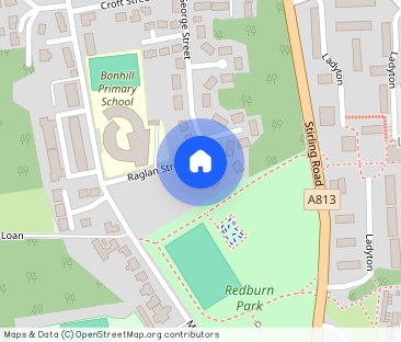 George Street, Alexandria, West Dunbartonshire, G83 - Photo 1