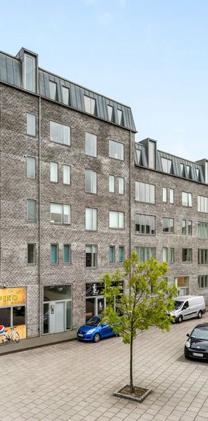Ebbe Rodes Allé 7, 4. th., 2500 Valby - Photo 1