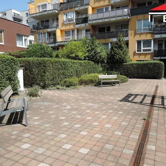Pronájem krásného bytu po rekonstrukci 3+kk/L, 86 m - Photo 1