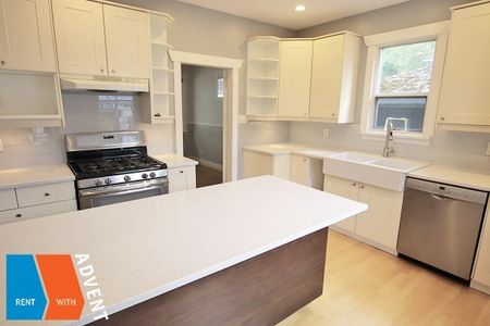 Riley Park Unfurnished 5 Bed 2.5 Bath House For Rent at 76 East 42nd Ave Vancouver - Photo 3