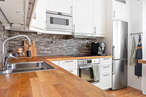 Stenhagsgatan, Karlstad - Foto 1