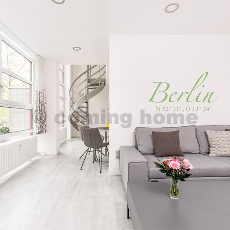 Gallery Living in perfekter Lage - Photo 2