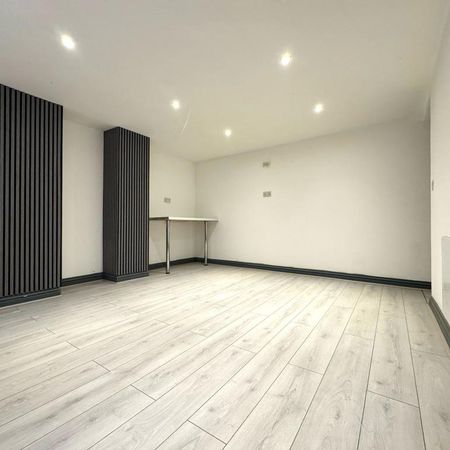 1 bedroom ground floor flat to rent - Photo 3