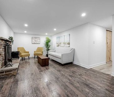 For Lease - 85 Glen Watford Drive, Toronto, Ontario - Photo 4