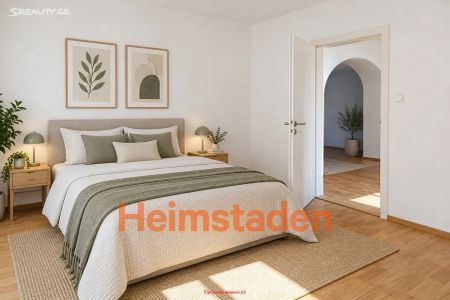 Pronájem bytu 2+1 47 m² - Photo 3