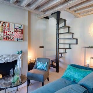 Rental Apartment - Photo 1