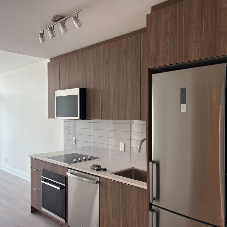 For Lease - 743 Warden Avenue Unit# 315, Toronto, Ontario - Photo 1