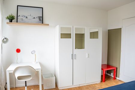 Strasbourg - Le 18 Juin - Chambre 4 - Photo 2