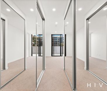 304/254 Northbourne Street, Dickson ACT 2602 - Apartment For Rent |... - Photo 2