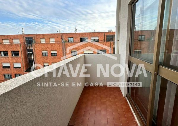 Apartamento T3 em Porto