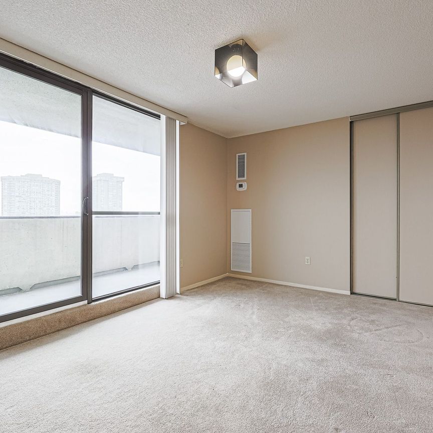 For Lease - 3303 Don Mills Road Unit# 1502, Toronto, Ontario - Photo 1