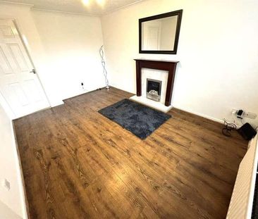 Hillbury Drive, Willenhall, WV12 - Photo 1