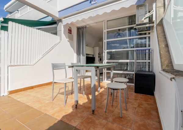 Casa o chalet de alquiler en Calle Tauro, 1, Maspalomas - Meloneras