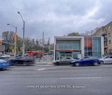 For Lease - 2020 Bathurst Street Unit# 307, Toronto, Ontario - Photo 5