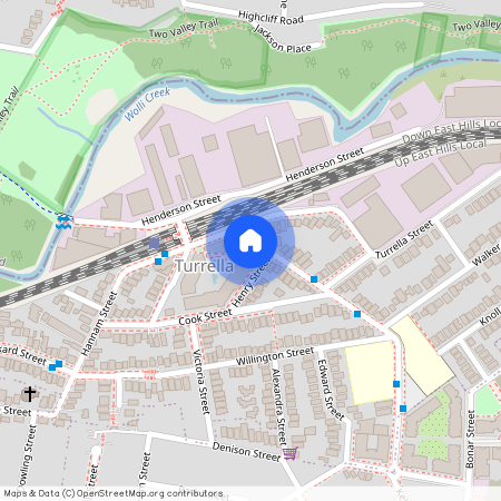 2/50 Loftus Street, NSW 2205, Turrella