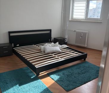 2-Zimmer-Wohnung mit Balkon, Aufzug und Keller in Dreieich-Sprendli... - Photo 1