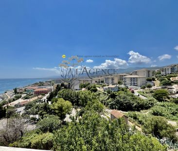 Location Appartement 3 pièces 68m² BASTIA 20600 - Photo 3