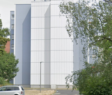 3 Zimmer Wohnung mit Aufzug - nur mit Wohnberechtigungsschein für m... - Photo 1