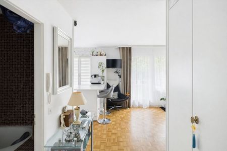 For rent – Very nice 2.5 room apartment in Saint-Sulpice (VD) - Photo 2