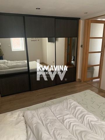 Location Maison 4 pièces 96m² HEM 59510 - Photo 3