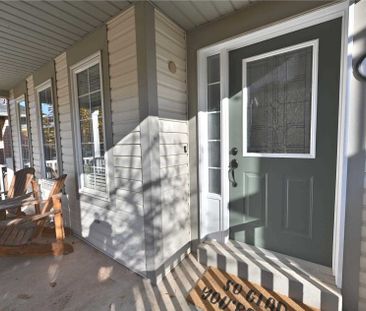 For Lease - 85 Gatwick Drive, Oakville, Ontario - Photo 3