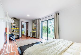 Moradia T6 em Lisboa