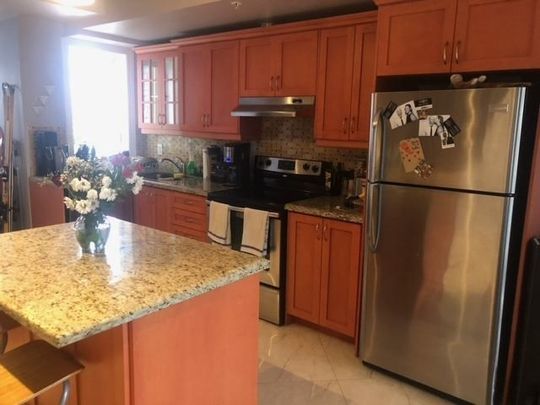 For Lease - 623 College Street Unit# 301, Toronto, Ontario - Photo 1