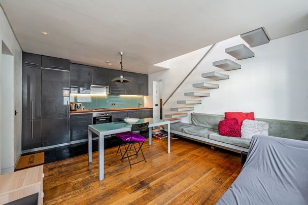 Edgarley Terrace, Fulham, London, SW6 - Photo 1