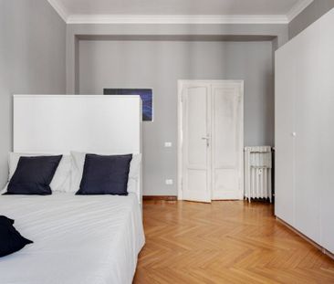 Via Annibale Caretta, Milan, Lombardy 20131 - Photo 4