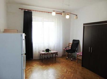 Garsoniera de inchiriat, 35 mp, A. C., zona Bulevardul Eroilor - Photo 4