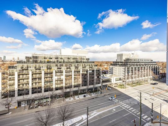 For Lease - 1037 The Queensway N/A Unit# 720, Toronto, Ontario - Photo 1