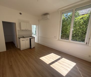 T2 avec Jardin - Quartier Henriville - Photo 2
