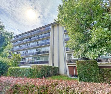 Location Appartement 1 pièce 25m² - Photo 5