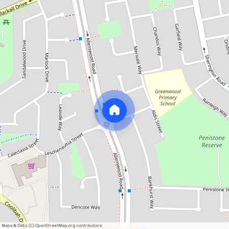 1 Merivale Way, WA 6024, Greenwood