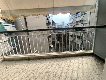 Διαμέρισμα για ενοικίαση Κέντρο (Καλλιθέα) - Photo 5