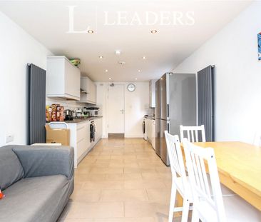 1 bedroom property to rent Howson Road, London, SE4 - Photo 6