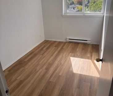 2 CH - 1 SDB - Gatineau - $1,695 /mo - Photo 2